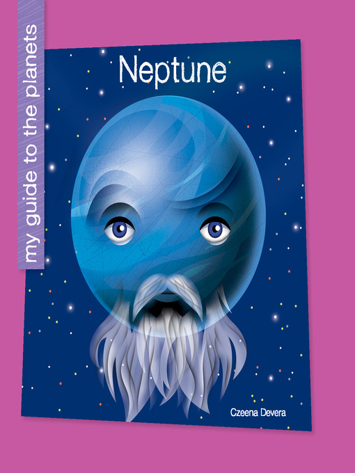Title details for Neptune by Czeena Devera - Wait list